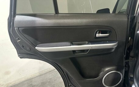 Suzuki Grand Vitara, 2010 год, 1 100 000 рублей, 15 фотография