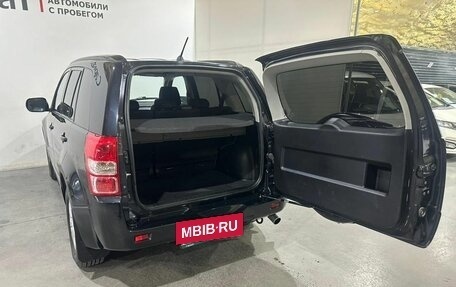 Suzuki Grand Vitara, 2010 год, 1 100 000 рублей, 12 фотография