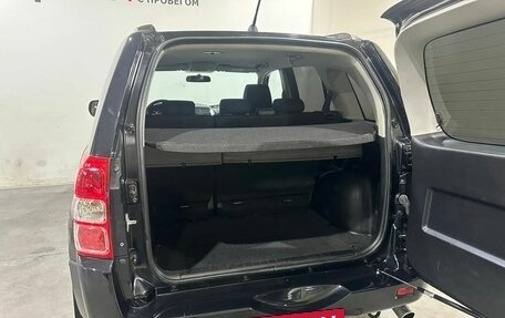 Suzuki Grand Vitara, 2010 год, 1 100 000 рублей, 13 фотография