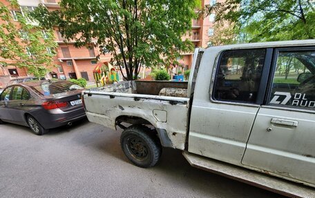 Mazda B-series, 1996 год, 200 000 рублей, 5 фотография