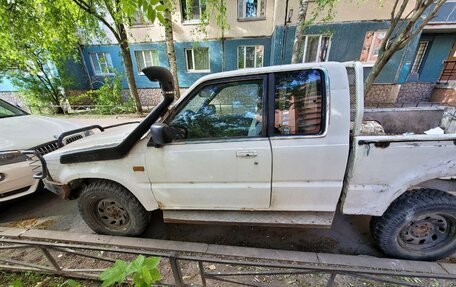 Mazda B-series, 1996 год, 200 000 рублей, 6 фотография
