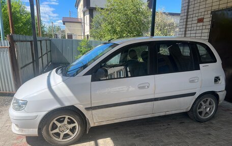 Hyundai Lavita, 2002 год, 199 000 рублей, 4 фотография