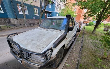 Mazda B-series, 1996 год, 200 000 рублей, 2 фотография