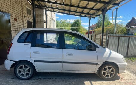 Hyundai Lavita, 2002 год, 199 000 рублей, 3 фотография