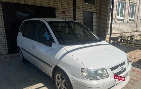 Hyundai Lavita, 2002 год, 199 000 рублей, 2 фотография