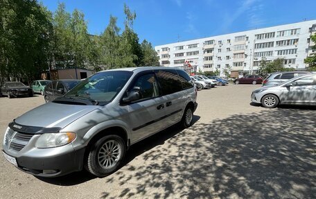 Dodge Caravan IV, 2002 год, 800 000 рублей, 8 фотография