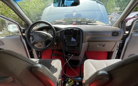 Dodge Caravan IV, 2002 год, 800 000 рублей, 9 фотография