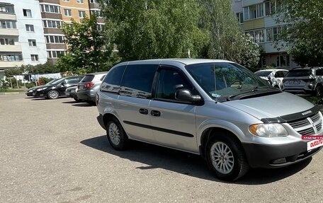 Dodge Caravan IV, 2002 год, 800 000 рублей, 2 фотография