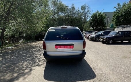 Dodge Caravan IV, 2002 год, 800 000 рублей, 5 фотография