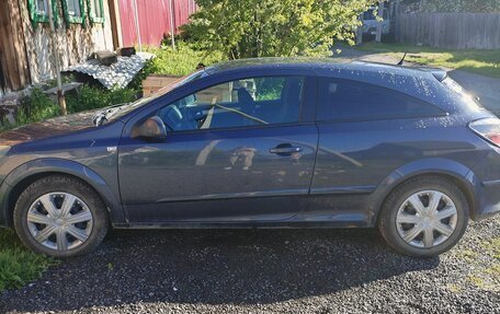Opel Astra H, 2007 год, 390 000 рублей, 2 фотография