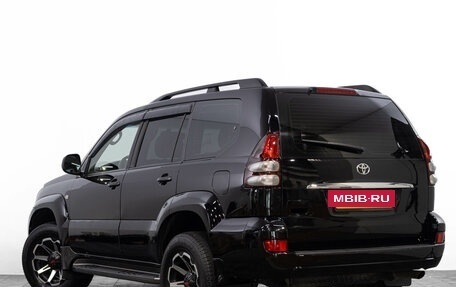 Toyota Land Cruiser Prado 120 рестайлинг, 2006 год, 2 499 000 рублей, 6 фотография