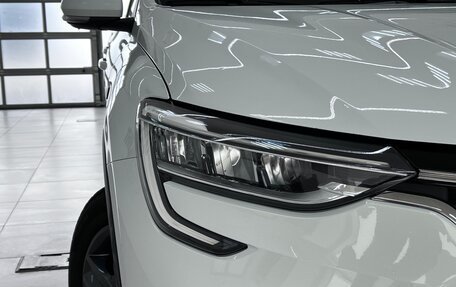 Renault Arkana I, 2022 год, 1 790 000 рублей, 16 фотография