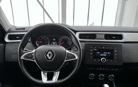 Renault Arkana I, 2022 год, 1 790 000 рублей, 13 фотография