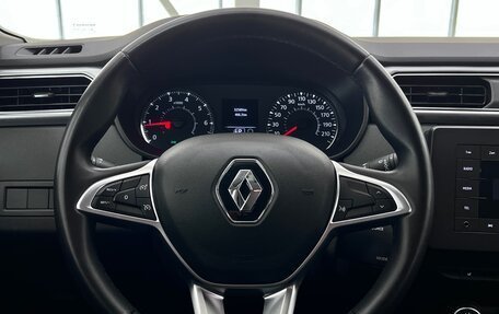 Renault Arkana I, 2022 год, 1 790 000 рублей, 12 фотография