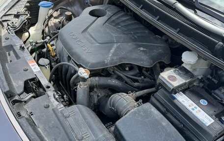 Hyundai i30 II рестайлинг, 2013 год, 1 199 999 рублей, 6 фотография