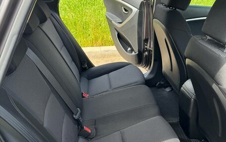 Hyundai i30 II рестайлинг, 2013 год, 1 199 999 рублей, 12 фотография
