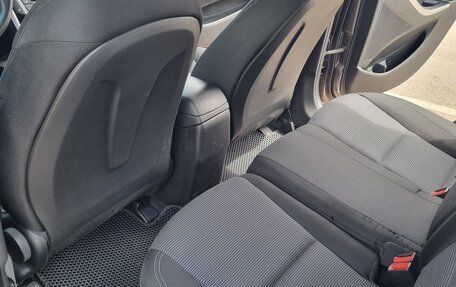 Hyundai i30 II рестайлинг, 2013 год, 1 199 999 рублей, 11 фотография