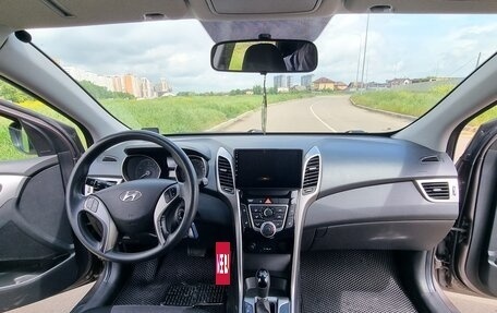 Hyundai i30 II рестайлинг, 2013 год, 1 199 999 рублей, 9 фотография