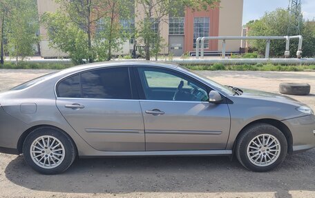Renault Laguna III рестайлинг, 2011 год, 750 000 рублей, 7 фотография