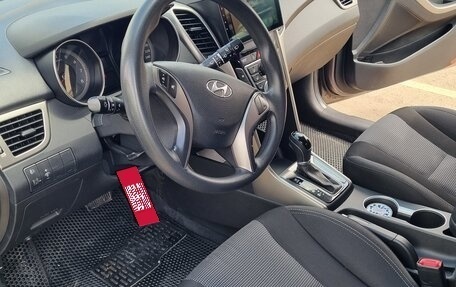Hyundai i30 II рестайлинг, 2013 год, 1 199 999 рублей, 10 фотография