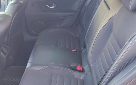 Renault Laguna III рестайлинг, 2011 год, 750 000 рублей, 15 фотография