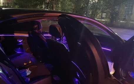 Renault Laguna III рестайлинг, 2011 год, 750 000 рублей, 16 фотография