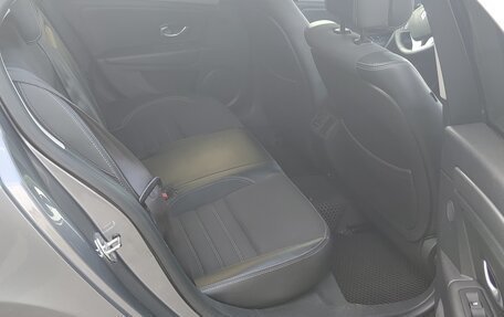 Renault Laguna III рестайлинг, 2011 год, 750 000 рублей, 13 фотография