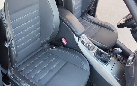 Renault Laguna III рестайлинг, 2011 год, 750 000 рублей, 12 фотография