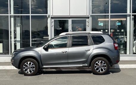 Nissan Terrano III, 2018 год, 1 699 000 рублей, 8 фотография