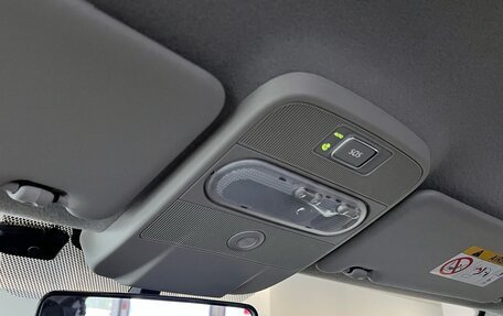 Nissan Terrano III, 2018 год, 1 699 000 рублей, 14 фотография
