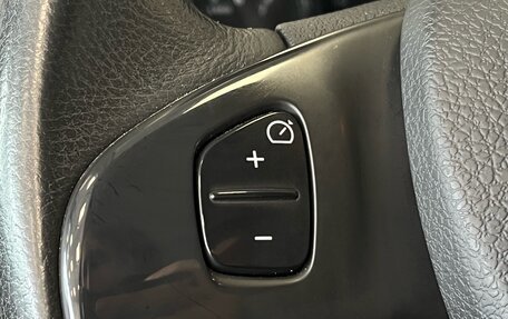 Nissan Terrano III, 2018 год, 1 699 000 рублей, 16 фотография