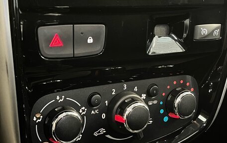 Nissan Terrano III, 2018 год, 1 699 000 рублей, 11 фотография