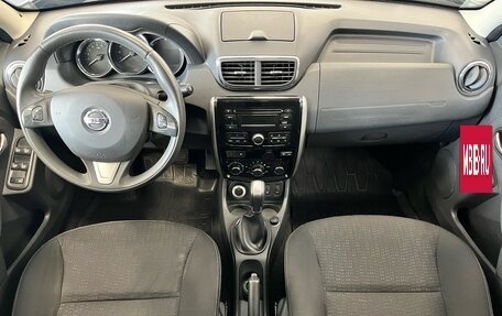 Nissan Terrano III, 2018 год, 1 699 000 рублей, 9 фотография