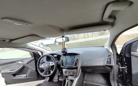 Ford Focus III, 2012 год, 690 000 рублей, 4 фотография