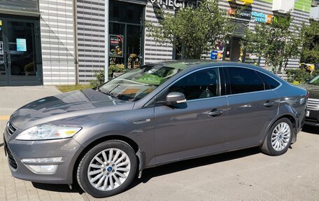 Ford Mondeo IV, 2012 год, 1 000 000 рублей, 5 фотография