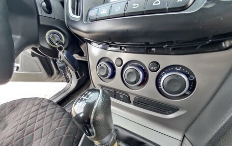Ford Focus III, 2012 год, 690 000 рублей, 5 фотография