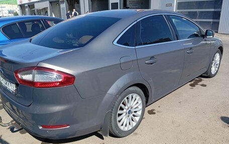 Ford Mondeo IV, 2012 год, 1 000 000 рублей, 3 фотография