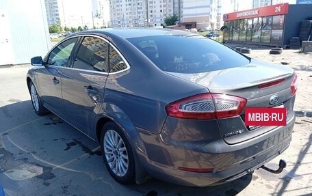 Ford Mondeo IV, 2012 год, 1 000 000 рублей, 4 фотография