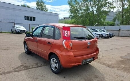 Datsun mi-DO, 2015 год, 420 000 рублей, 7 фотография