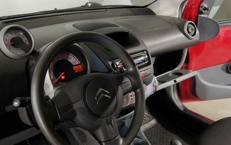 Citroen C1 II, 2011 год, 519 000 рублей, 8 фотография