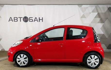 Citroen C1 II, 2011 год, 519 000 рублей, 4 фотография