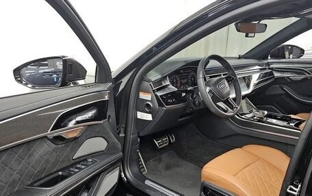 Audi S8, 2022 год, 12 800 000 рублей, 5 фотография