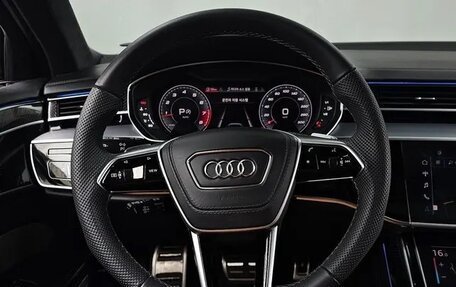 Audi S8, 2022 год, 12 800 000 рублей, 6 фотография