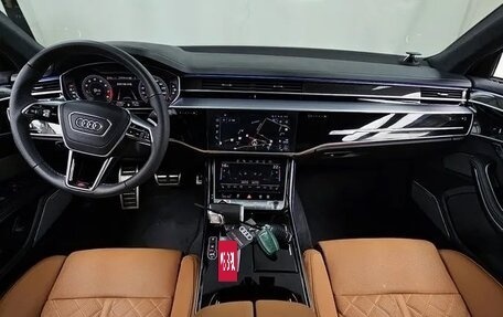 Audi S8, 2022 год, 12 800 000 рублей, 9 фотография