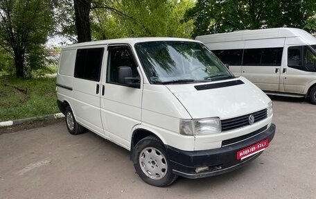 Volkswagen Transporter T4, 1995 год, 630 000 рублей, 3 фотография