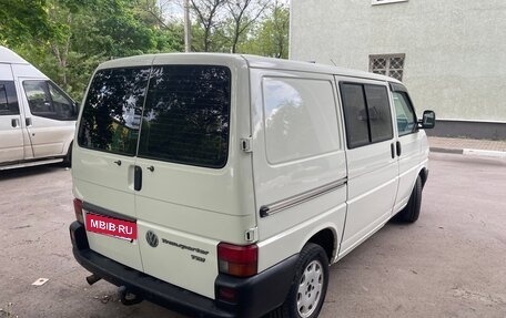 Volkswagen Transporter T4, 1995 год, 630 000 рублей, 4 фотография