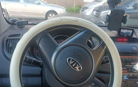 KIA Cerato III, 2011 год, 820 000 рублей, 5 фотография
