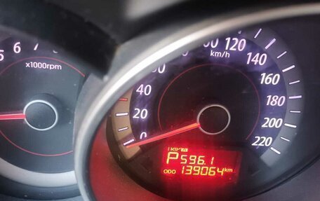 KIA Cerato III, 2011 год, 820 000 рублей, 4 фотография