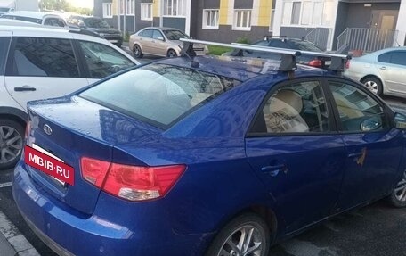 KIA Cerato III, 2011 год, 820 000 рублей, 3 фотография