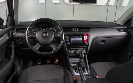 Skoda Octavia, 2014 год, 1 449 000 рублей, 6 фотография